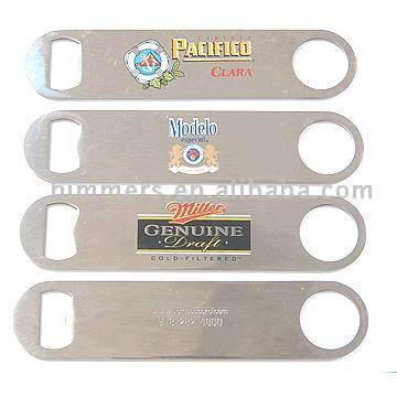  Bottle Openers (Ouvre-bouteille)
