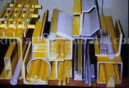  FRP Pultruded Grating (PRF Pultruded Caillebotis)