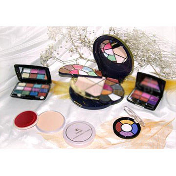  Eye Shadow