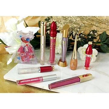  Lip Gloss ( Lip Gloss)
