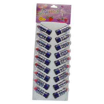  Lipstick ( Lipstick)