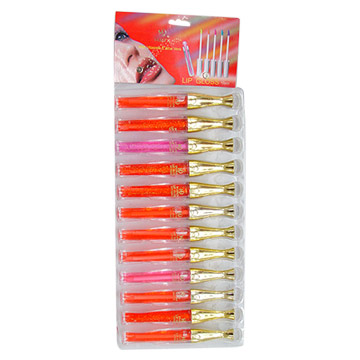  Lip Gloss ( Lip Gloss)