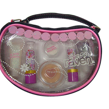  Cosmetic Set