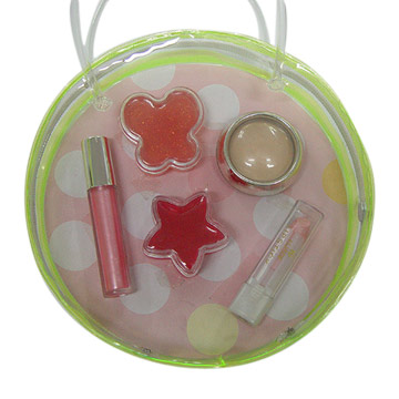 Cosmetic Set