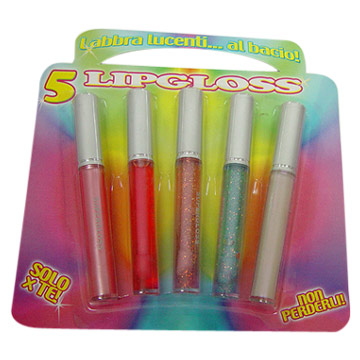  Lip Gloss ( Lip Gloss)