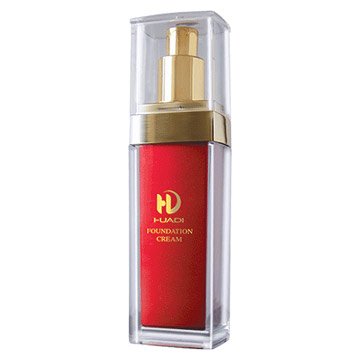 Foundation Cream