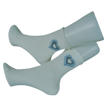  Women `s Socks