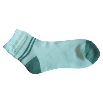  Sports Socks