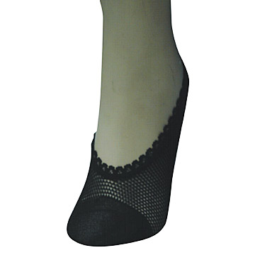  Ship Socks (Ship Socken)