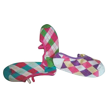  Ship Socks (Ship Socken)