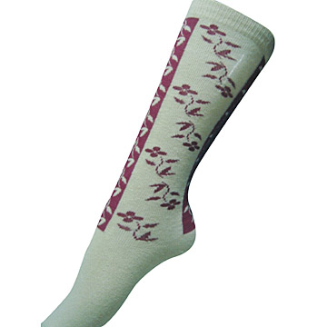  Knee High Socks (Knee High Socks)