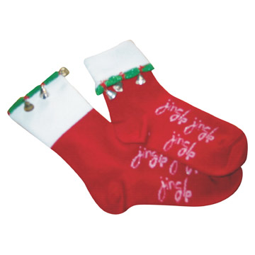  Christmas Socks
