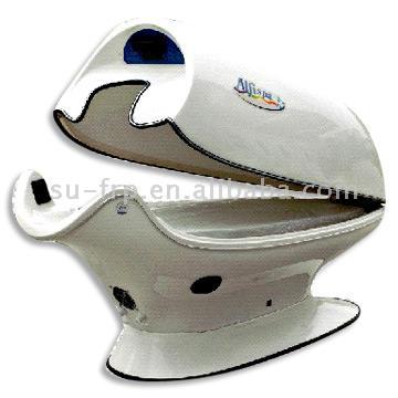  Space Capsules