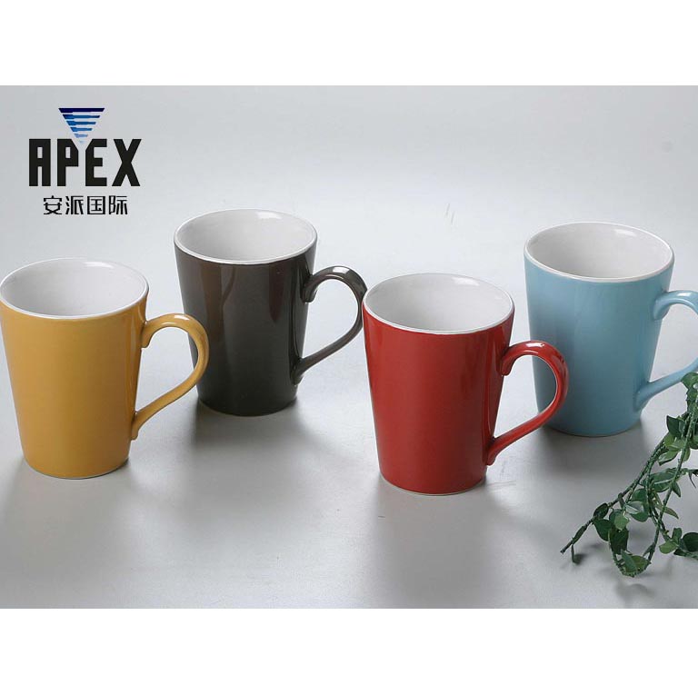  Ceramic Mug ( Ceramic Mug)