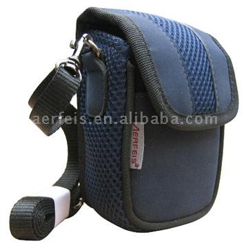 Digital Camera Bag (Digital Camera Bag)