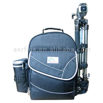  Camera Backpack (Рюкзак камеры)