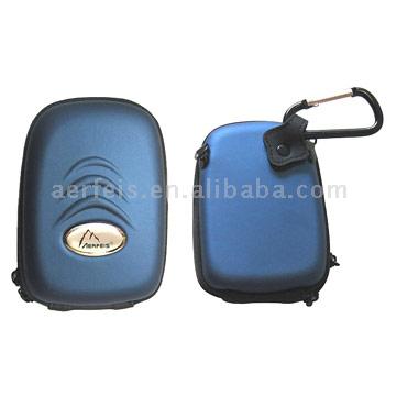  Digital Cmaera Hard Bags