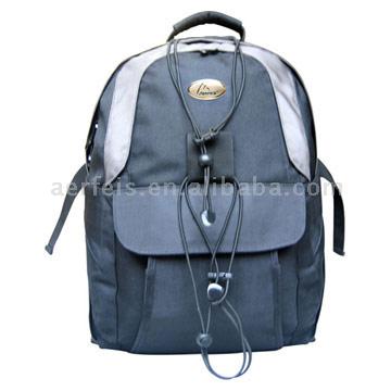  Camera Backpack (Camera Backpack)