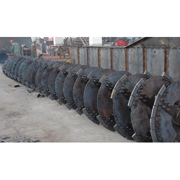 Sand Washer (Sand Washer)