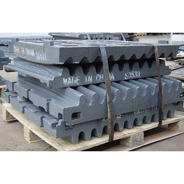  Jaw Plate ( Jaw Plate)
