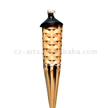 Bamboo Torch (Bamboo Torch)