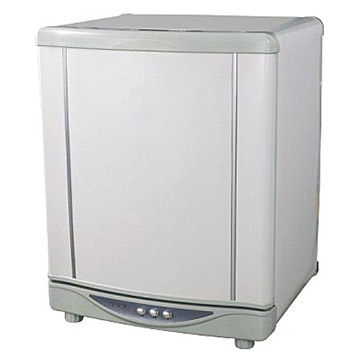  Sterilizer (For Towels)