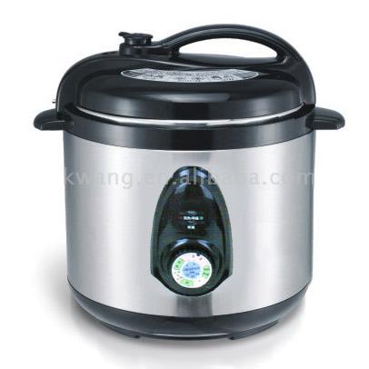  Electric Pressure Cooker (Electric Pressure Cooker)