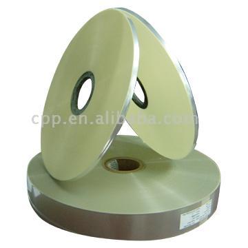  Narrow Slitted VMPET ( Narrow Slitted VMPET)