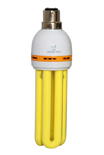  Mosquito Repellent Lamp (3U) (Anti-Moustique Lamp (3U))