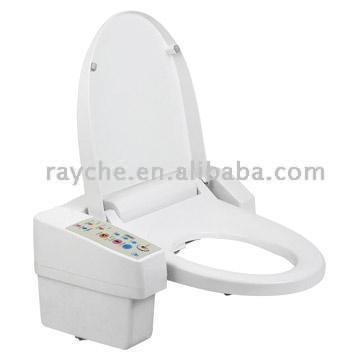  Electric Bidet Seat (Электрический Биде Seat)