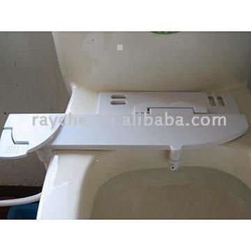  Simple Bidet (Простые Биде)