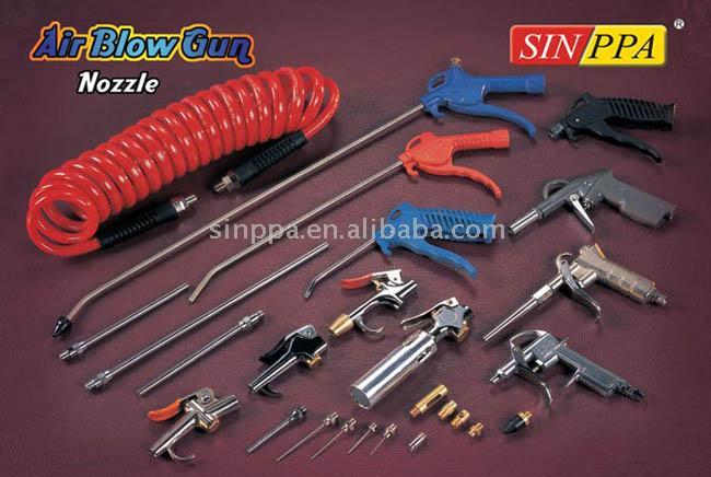  Air Blow Guns ( Air Blow Guns)