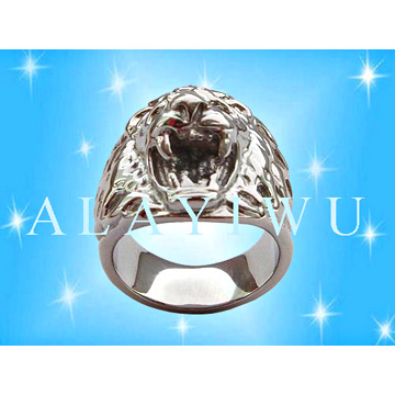  Stainless Steel Ring (Stainless Steel Ring)