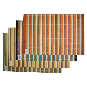  Bamboo Mats ( Bamboo Mats)