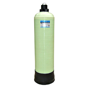  Deep Bed Sand Filter (D p Bed Песочный фильтр)