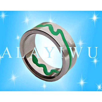  Stainless Steel Ring (Stainless Steel Ring)