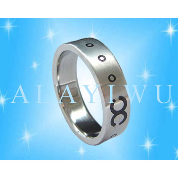  Stainless Steel Ring (Stainless Steel Ring)