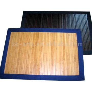  Bamboo Carpet