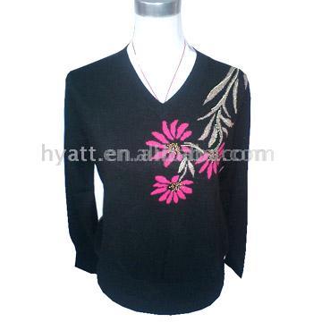  Ladies` Fashion Cardigan ( Ladies` Fashion Cardigan)