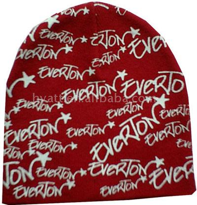  Knitted Hat ( Knitted Hat)