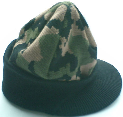  Knitted Hat ( Knitted Hat)