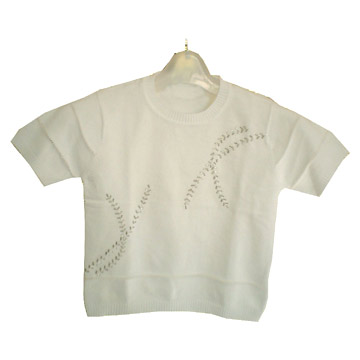  Children`s Pullover ( Children`s Pullover)