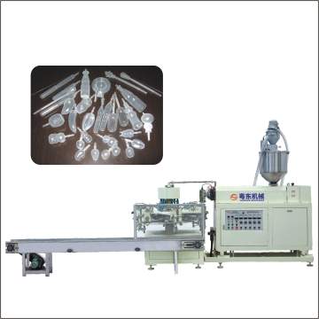  Blow Molding Machine (Выдувные машины)