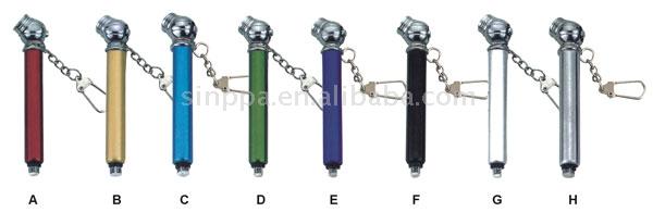 Mini Tire Gauge (Мини Шины Калибровочная)