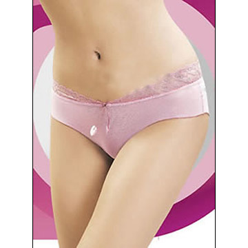  Lady`s Panty ( Lady`s Panty)