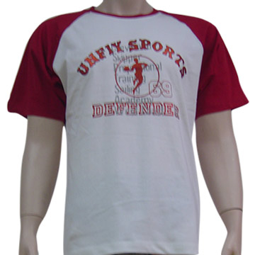  Men`s T-Shirt ( Men`s T-Shirt)