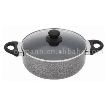  Aluminum Casserole ( Aluminum Casserole)