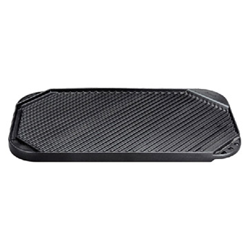  Two-Side Cast Grill ( Two-Side Cast Grill)