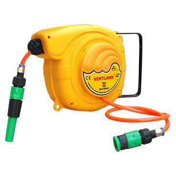  Auto-Rewind Water Hose Reel (Авто-Rewind Вода Hose R l)