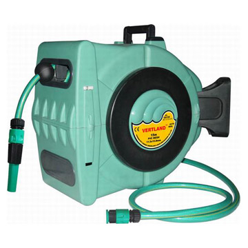  Auto-Rewind Water Hose Reel (Авто-Rewind Вода Hose R l)